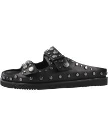 Sandálias de Mulher ASH SANDALIAS MUJER MODELO ULTRA COLOR NEGRO BLACK