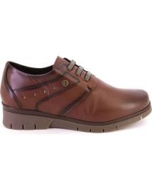 Sapatos de Mulher VALERIAS 1500 ZAPATOS DE MUJER PIEL CUERO