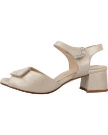 Sandálias de Mulher PIESANTO SALONES MUJER MODELO 250288P COLOR BEIS BEIG