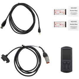 Dynojet-harley Kit Ecu Power Vision 3 Harley Davidson Pv3-15-01