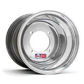 Dwt Douglas Wheel Aro Red Label 6+6 4x115mm