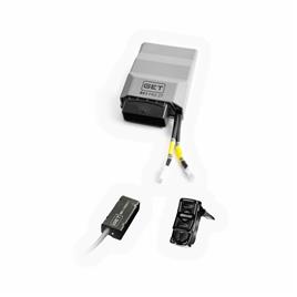 Get Kit Ecu Husqvarna Te 150 I 2024/ktm Exc 150 Tbi 2024 Gk-sx1pro2t-0005