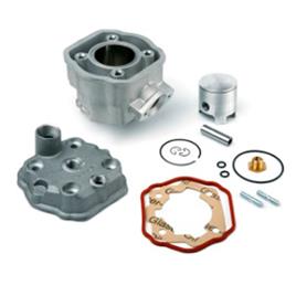 Airsal Cilindro 10840399