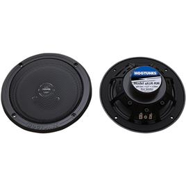 Hogtunes Alto-falantes Gen4 462r-rm 125 W 6-1/2´´ 462r-rm