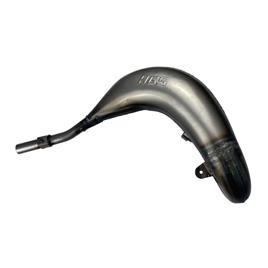 Hgs Coletor Não Homologado Husqvarna Tc 125 14-15/te 125 14-25 Xt-112-h00