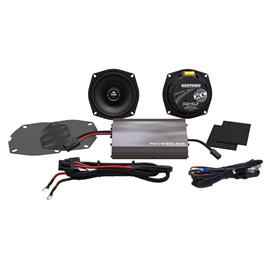 Hogtunes Alto-falantes 225 Sg Kit-xl 225 Sg Kit-xl