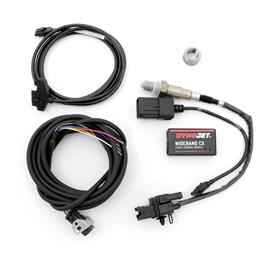 Dynojet Adaptador De Sonda Lambda Polaris Wb-pv19-1