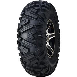 Duro Pneu De Quad Di2038 Power Grip Ii 6pr E-marked