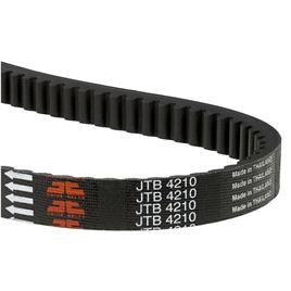 Jt Drive Belts Correia De Transmissão Premium Adiva Jtb4210