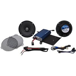 Hogtunes Alto-falantes G4 Sg G4 Sg Kit-rm