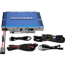 Hogtunes Amplificador Quadcast Qc475-rm 300w Qc475-rm