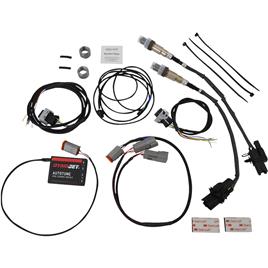 Dynojet-harley Kit Ecu Power Vision Harley Davidson At-110b