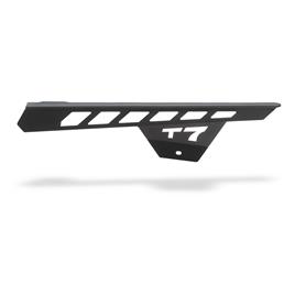 C-racer Protetor De Corrente Yamaha Xtz 690 Tenere 700 19-22/xtz 700 Tenere 700 23-24 Cg-yt7-b