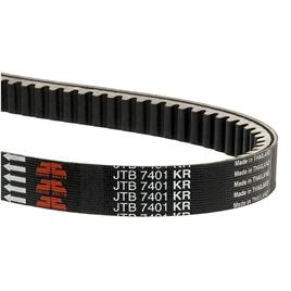Jt Drive Belts Correia De Transmissão Max Kvr Cvt Sym Gts 250 05-09/gts 250 I Evo Joymax 07-09/rv 250 2009 Jtb7401kr