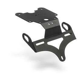 C-racer Suporte De Placa Yamaha Xtz 690 Tenere 700 19-22/xtz 700 Tenere 700 23-24 Np-yt7
