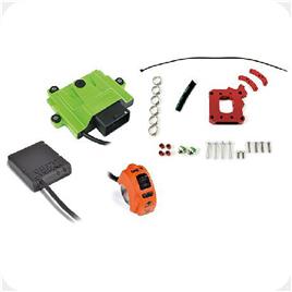 Get Kit Ecu Rx1 Pro™ Gas Gas Ec 250 21-23/husqvarna Te 250 I 20-23 Gk-kit2ti-0004