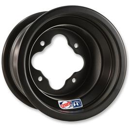 Dwt Douglas Wheel Aro A5 3+5 4x110mm