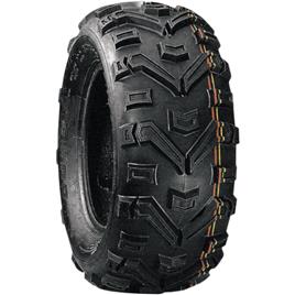 Duro Pneu De Quad Di-2010 50f 6pr Tl E-marked