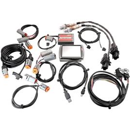 Dynojet-harley Kit De Sintonizador Power Vision Harley Davidson Pv-tk3