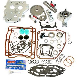 Feuling Kit De Conversão De Tensor De Corrente De Comando Hidráulico Oe+ Para Harley Davidson 09251063