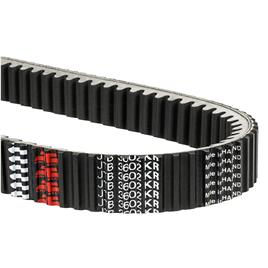Jt Drive Belts Correia De Transmissão Max Kvr Cvt Yamaha Xp 500 T-max Abs T-max 04-11/xp 500 T-max Abs T-max Tech Max 2010 Jtb3602kr