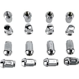 Dwt Douglas Wheel Porca De Bloqueio Do Aro 952-96k 16 Unidades