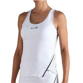 Endless Camiseta Sem Mangas Zephyr