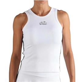 Endless Camiseta Sem Mangas Club Collection