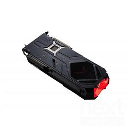 Powercolor Placa Gráfica Rx 9070 Red Devil Oc 16gb Gddr6