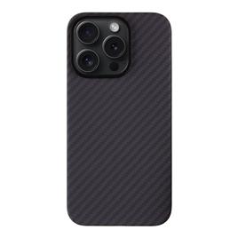 Tactical Capa De Telefone Magforce Aramid Apple Iphone 15 Pro