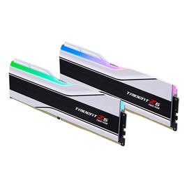 G.skill Memória Ram Trident Z5 Neo Rgb F5-6400j3039g16gx2-tz5nrw Cl 30 Expo 32gb 2x16gb Ddr5 6400mhz