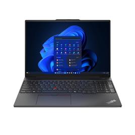 Lenovo Idg Laptop Thinkpad E16 16´´ Ultra 5-125u/16gb/512gb Ssd