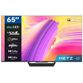 Metz Tv 65mne9000z 65´´ 4k Mini Led