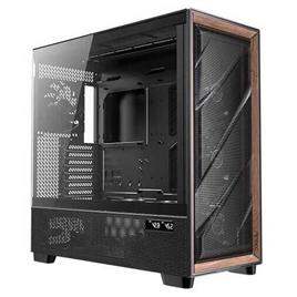 Antec Caixa Da Torre Do Pc Flux Pro