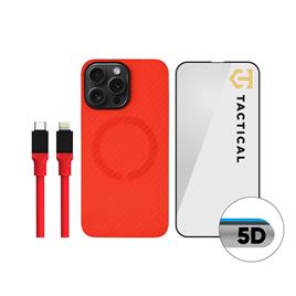 Tactical Capa De Telefone Limited Edition Combo Apple Iphone 14 Pro Max