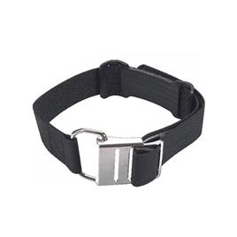 Scubaforce Fivela Soft Cylinder Band With Stainless Steel