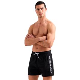 Emporio Armani Underwear Calção De Banho Boxer Em000583_af12330