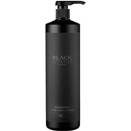 Id Hair Champô Total Black Exclusivo 1000ml
