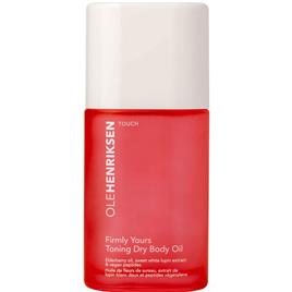 Ole Henriksen Óleo De Banho Seco The Ole Touch Firmly Yours 100ml
