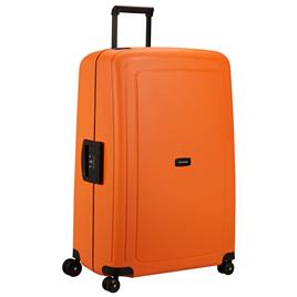 Samsonite Mala Com Rodinhas S´cure Spinner 81/30 138l