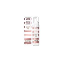 James Read Mousse Bronzeadora Com Protetor Solar Rose Glow 200ml