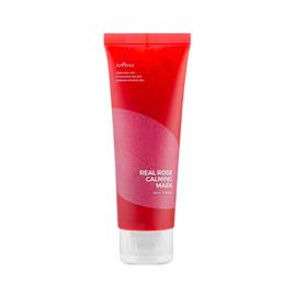 Isntree Máscara Facial Calmante Real Rose 100ml
