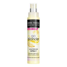 John Frieda Champô Go Blonder Controlled Lightening 100ml