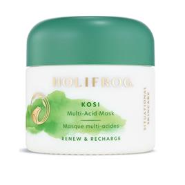 Holifrog Máscara Facial Kosi Multi-acid Recharging 60ml