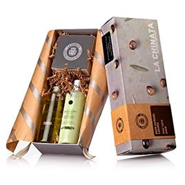 La Chinata Tratamento Capilar Natural Edition Hair Care 250ml