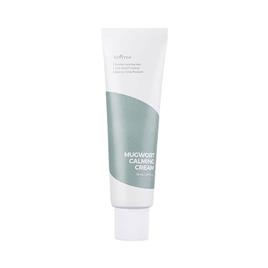 Isntree Creme Facial Calmante De Artemísia 50ml