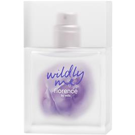 Florence By Mills Eau De Toilette Wildly Me 30ml