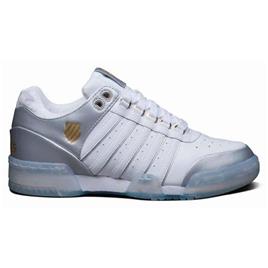 Kswiss Tênis Gstaad