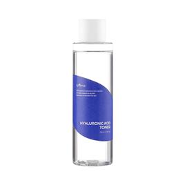 Isntree Tônico Facial De ácido Hialurónico 400ml