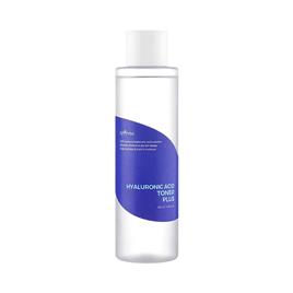 Isntree Tônico Facial Com Ácido Hialurónico Plus 200ml